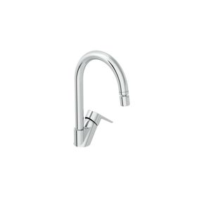 Artema Twist Round Krom Low Eviye Bataryası