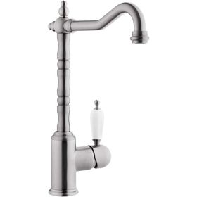 Artema Verona A4215406 Saten Krom Eviye Bataryası