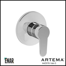Artema Win S A42570 Ankastre Duş Bataryası Sıva Üzeri