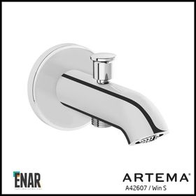 Artema Win S A42607 Çıkış Ucu Duş Kumandalı
