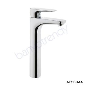 Artema X-Line Yüksek Tip Lavabo Bataryası