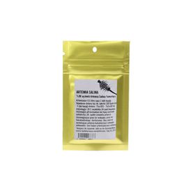 Artemia 10 gr Salina