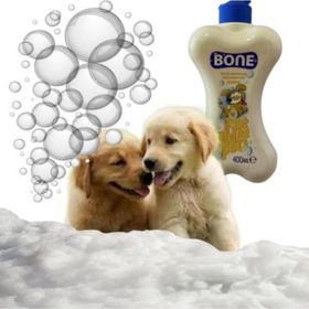Artemim Bone 400 ml Yavru Köpek Şampuanı