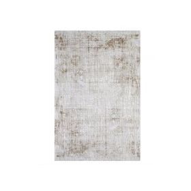 Artemis 5802A Opera 80x150 cm Kahve Gri Yolluk Halı
