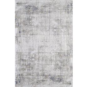 Artemis 5802B Opera 80x300 cm Mavi Gri Yolluk Halı