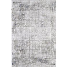 Artemis 5802B Opera 80x300 cm Mavi Gri Yolluk Halı