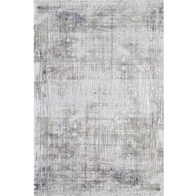 Artemis 5802B Opera 80x300 cm Mavi Gri Yolluk Halı