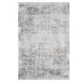 Artemis 5802B Opera 80x300 cm Mavi Gri Yolluk Halı
