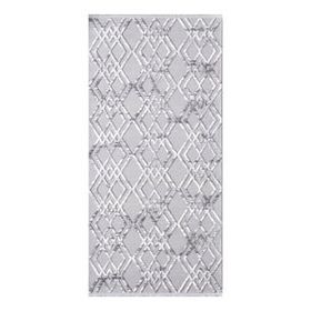 Artemis 6440A Gri 160x230 cm Samoa Modern Oda Halısı
