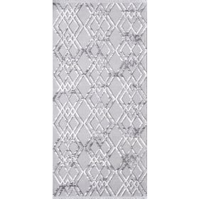 Artemis 6440A Gri 160x230 cm Samoa Modern Oda Halısı