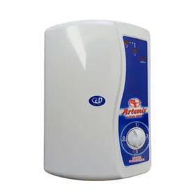 Artemis AR-2007 7500W 8 Emniyetli Şofben