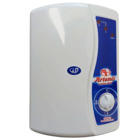 Artemis Elektro Model Elektrikli Şofben