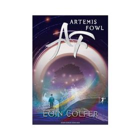 Artemis Fowl 1 Eoın Colfer
