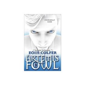 Artemis Fowl 1 Eoın Colfer
