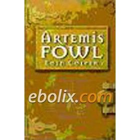 Artemis Fowl 1 Eoın Colfer