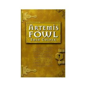 Artemis Fowl 1 Eoın Colfer
