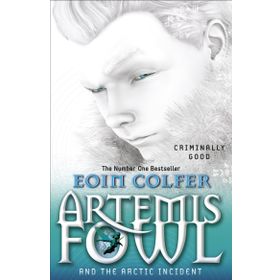 Artemis Fowl 2 Eoın Colfer