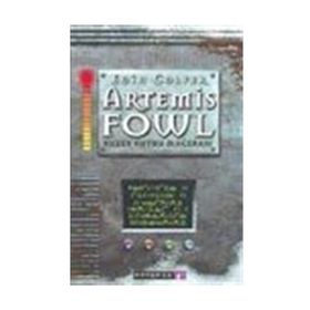 Artemis Fowl 2-Kuzey Kutbu Macerası - Eoin Colfer