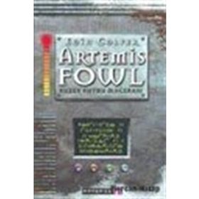 Artemis Fowl 2-Kuzey Kutbu Macerası - Eoin Colfer