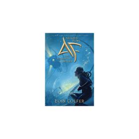 Artemis Fowl And The Atlantis Complex 7 - Eoin Colfer