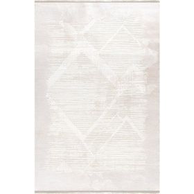 Artemis Halı Murano Koleksiyonu 6431F - Bej Krem Halı
