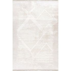 Artemis Halı Murano Koleksiyonu 6431F - Bej Krem Halı