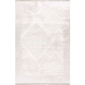 Artemis Halı Murano Koleksiyonu 6431F - Bej Krem Halı
