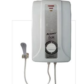 Artemis Lion 7500W Uzun Rezistans Elektrikli Şofben
