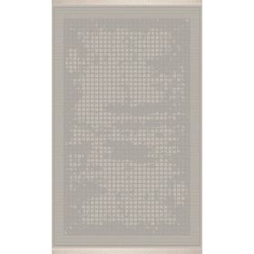 Artemis Murano 160x230 cm Gri Salon Halısı