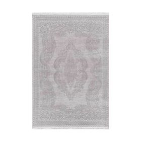 Artemis Murano 160x230 cm Gri Salon Halısı