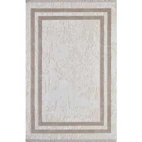 Artemis Murano 160x230 cm Gri Salon Halısı