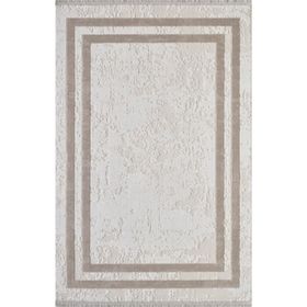 Artemis Murano 160x230 cm Gri Salon Halısı