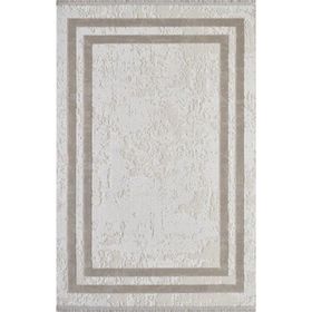 Artemis Murano 160x230 cm Gri Salon Halısı