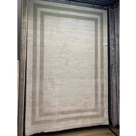 Artemis Murano 160x230 cm Gri Salon Halısı