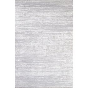Artemis Runner 5006A Gri Kemik 120x180 cm Oda Halısı