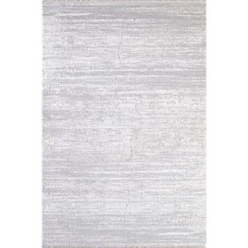 Artemis Runner 5006A Gri Kemik 120x180 cm Oda Halısı
