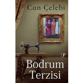 Artemis Yayınları Bodrum Terzisi