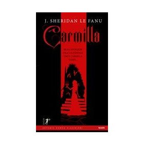 Artemis Yayınları Carmilla