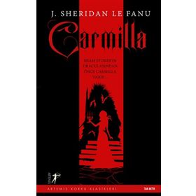 Artemis Yayınları Carmilla