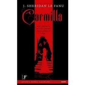Artemis Yayınları Carmilla