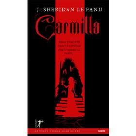 Artemis Yayınları Carmilla