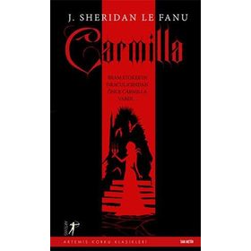 Artemis Yayınları Carmilla
