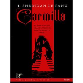 Artemis Yayınları Carmilla