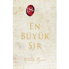 Artemis Yayınları Ciltli En Büyük Sır