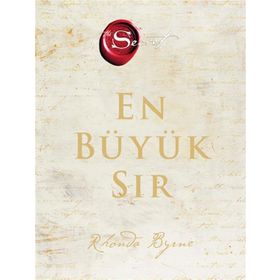 Artemis Yayınları Ciltli En Büyük Sır