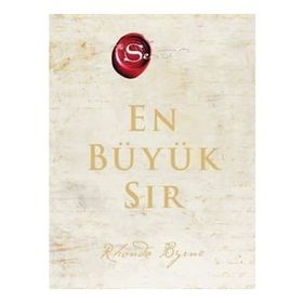 Artemis Yayınları Ciltli En Büyük Sır