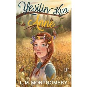 Artemis Yayınları Yeşilin Kızı Anne 8 - Rilla