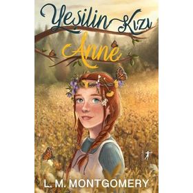 Artemis Yayınları Yeşilin Kızı Anne 8 - Rilla