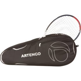 Artengo 100 m Siyah Tenis Çantası