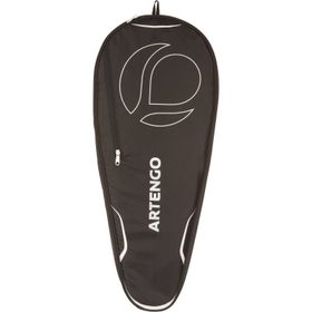 Artengo 100 m Siyah Tenis Çantası